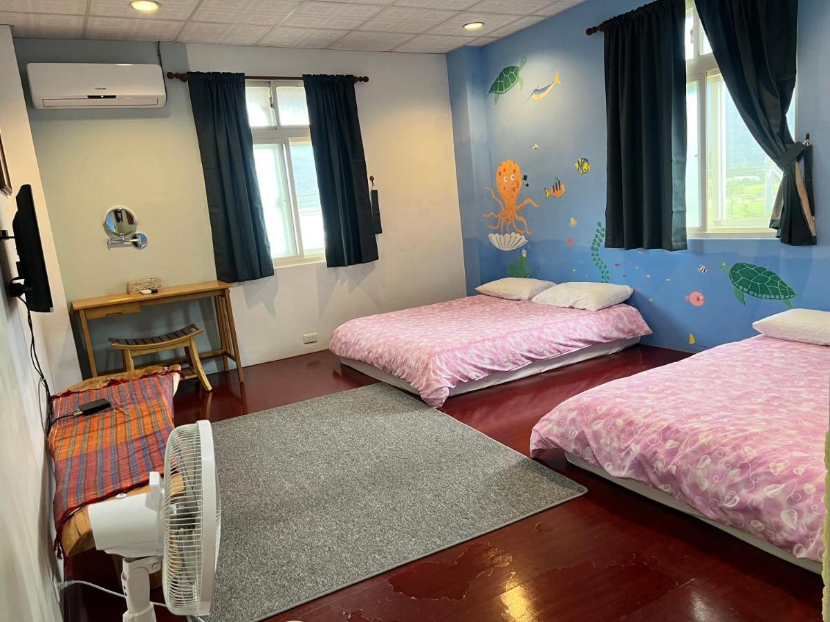 Golden Flower Homestay Jüli Kültér fotó