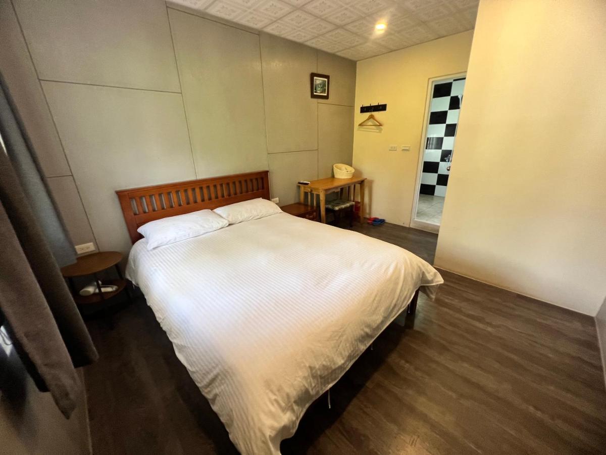 Golden Flower Homestay Jüli Kültér fotó