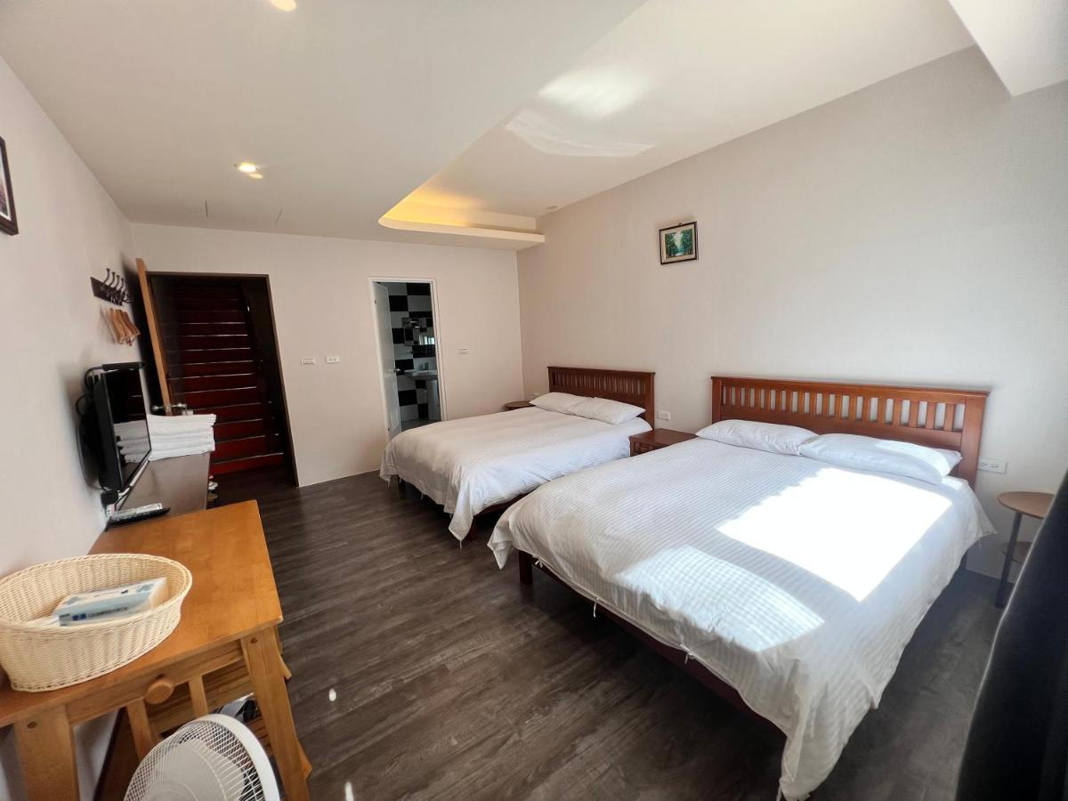 Golden Flower Homestay Jüli Kültér fotó