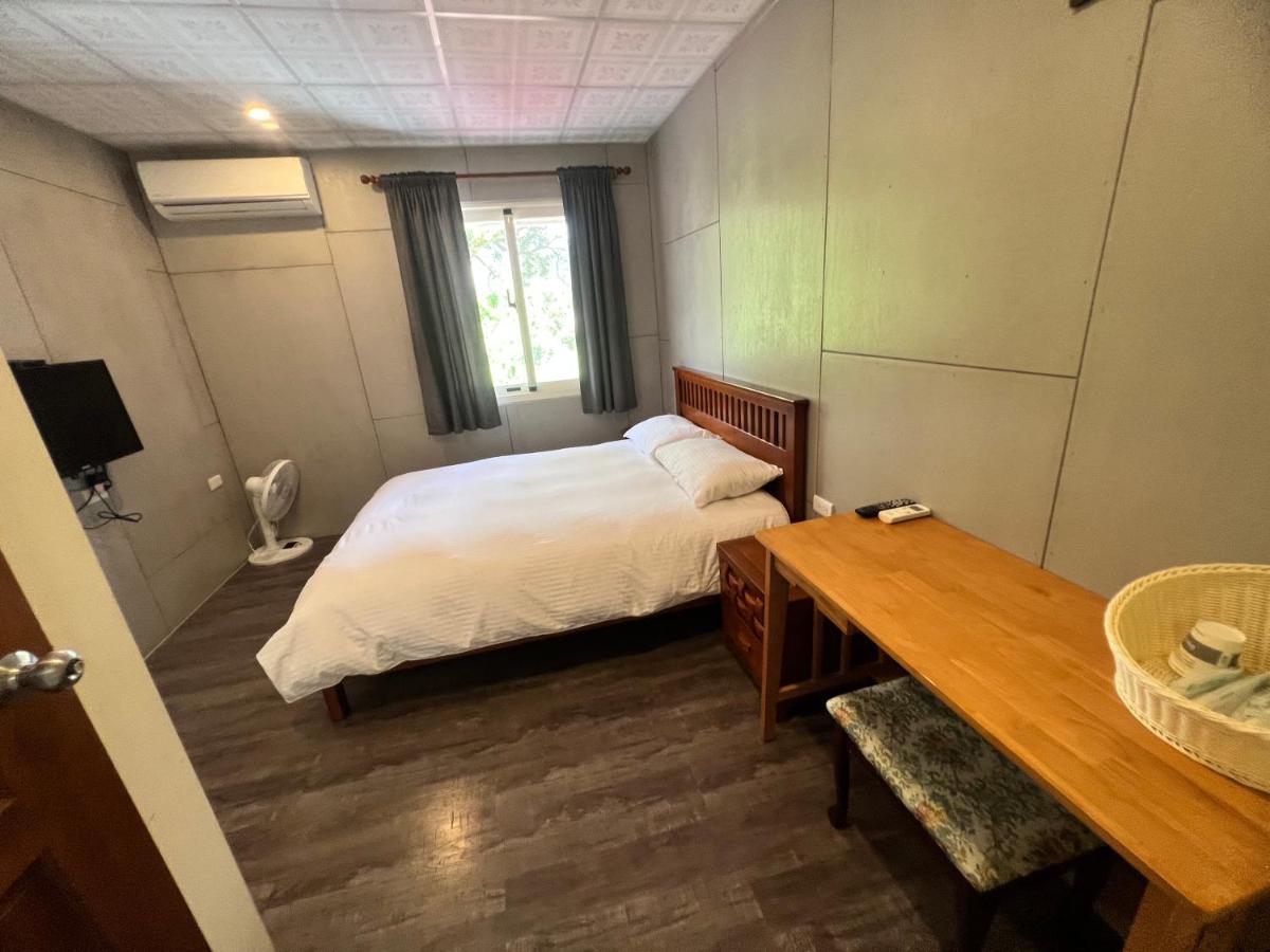 Golden Flower Homestay Jüli Kültér fotó