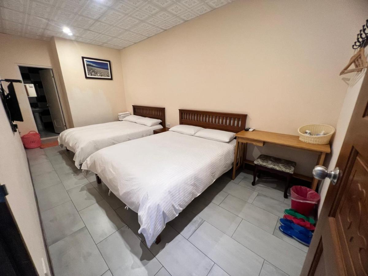 Golden Flower Homestay Jüli Kültér fotó